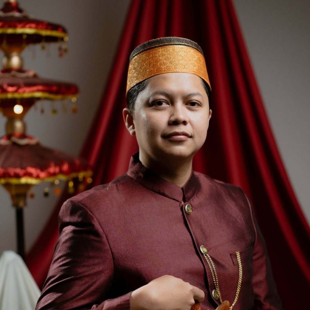 Saskia & Anugerah​ 8