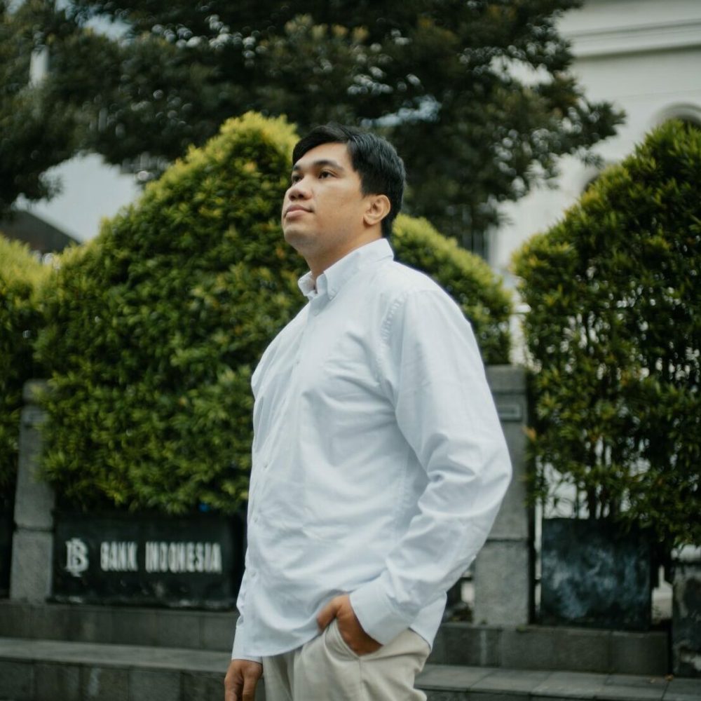 Septian & Elkana​ -2