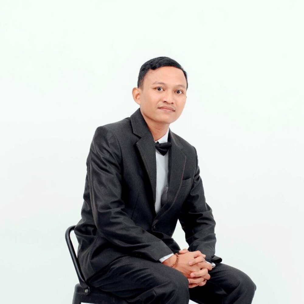 Yayan & Milady​ -1