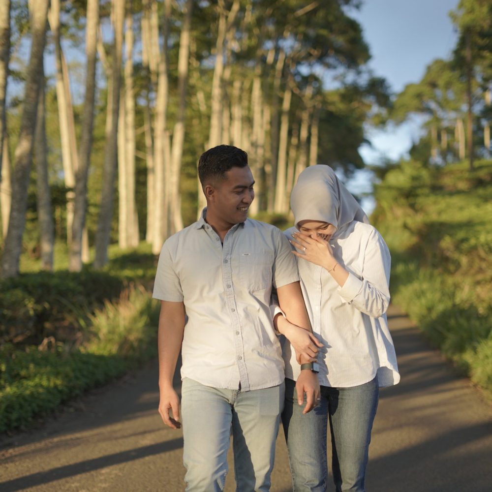 Zahrul & Cici13