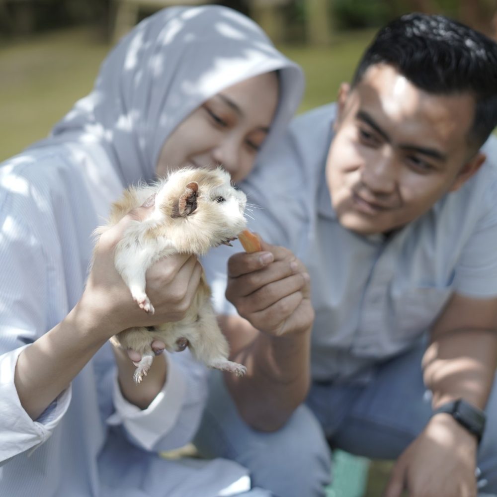 Zahrul & Cici15
